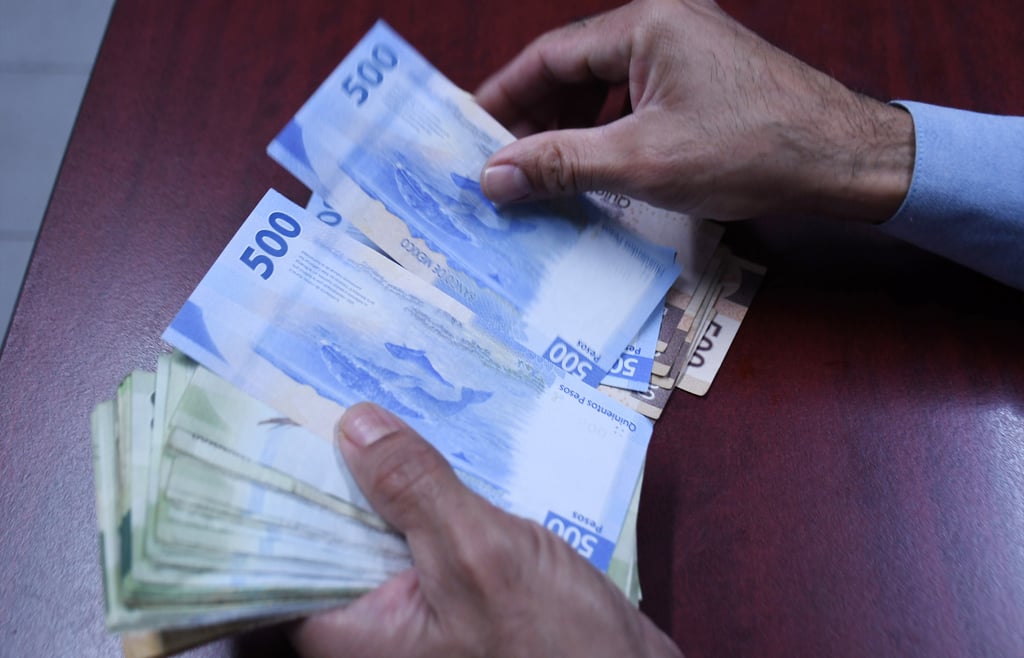 Aún no hay certeza de apoyo federal para el pago de aguinaldos