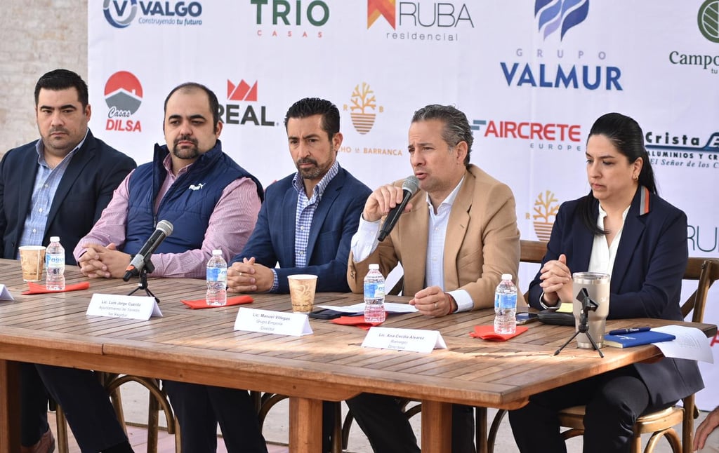 (EL SIGLO DE TORREÓN)