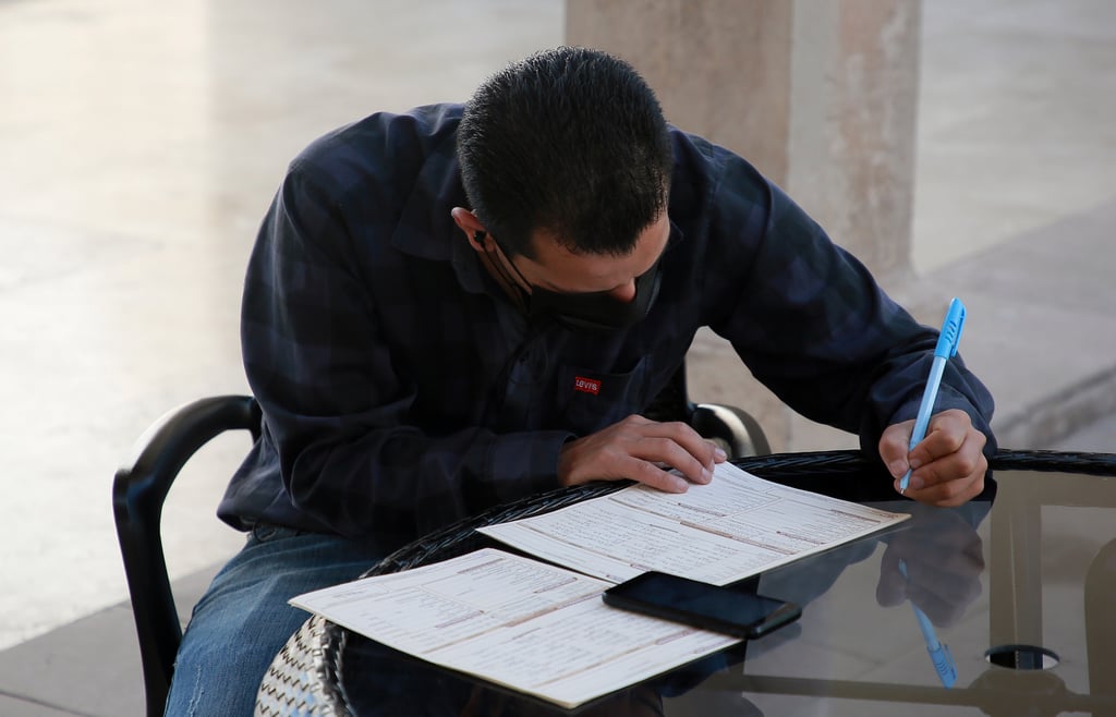 Durango perdió empleos en noviembre, reporta el IMSS