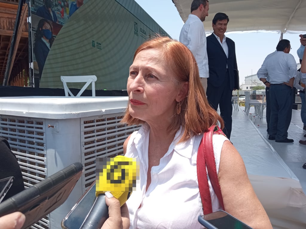 Declaró creer en el Estado de Derecho. (ARCHIVO)