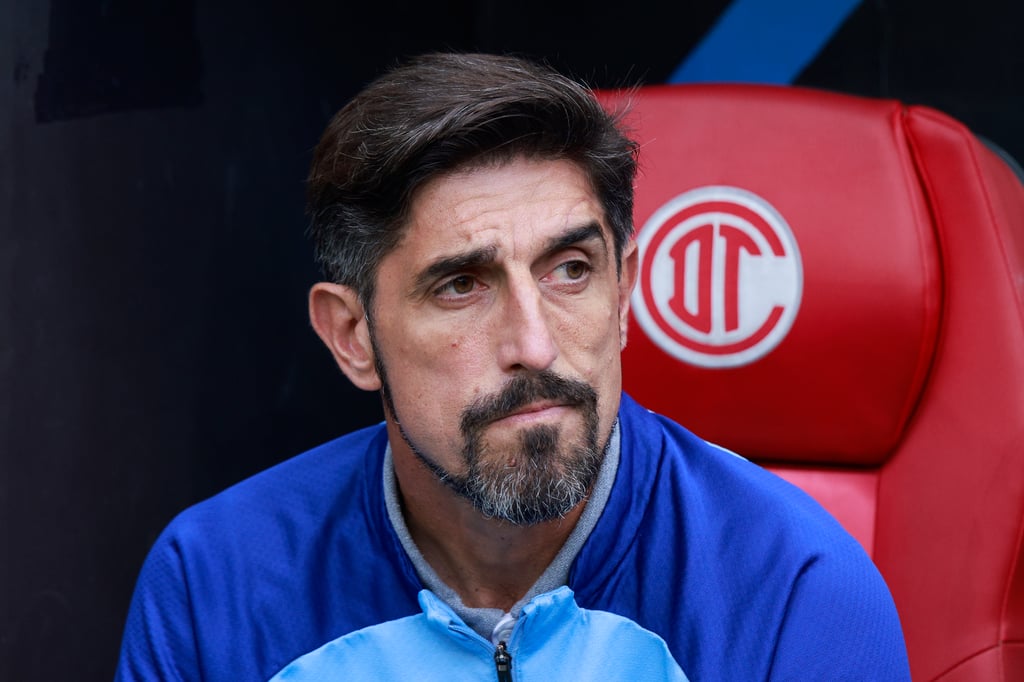 ¡Veljko Paunovic se queda en Chivas! Ya tiene en mente 2 refuerzos