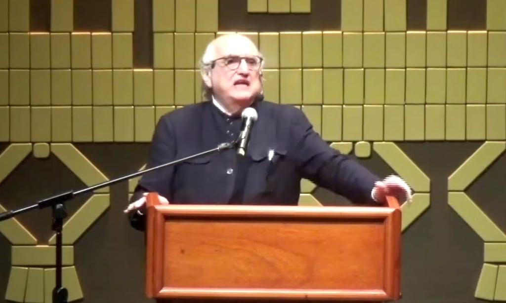 He tomado decisiones apegadas a derecho, dijo Clouthier. (ESPECIAL)