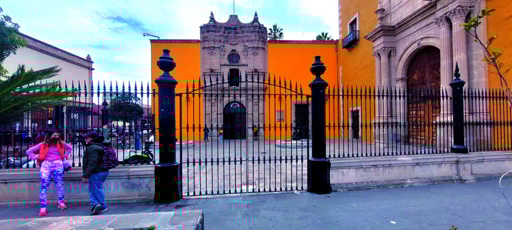 Aguinaldos. El Rector espera que llegue el apoyo extraordinario entre viernes y lunes.