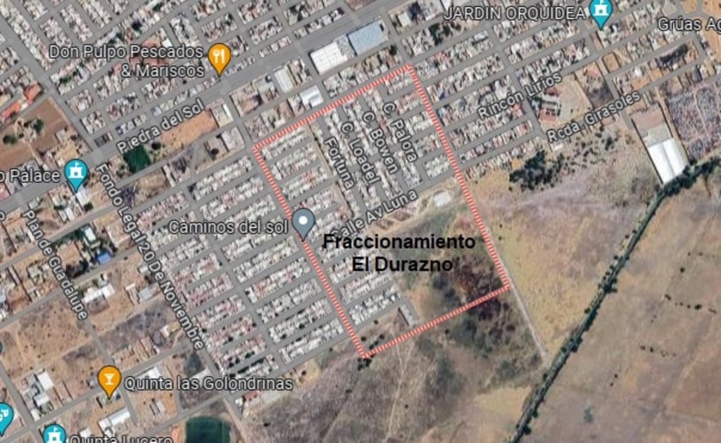 Caso. Una mujer es acosada por su vecino, y este martes intentó secuestrarla.