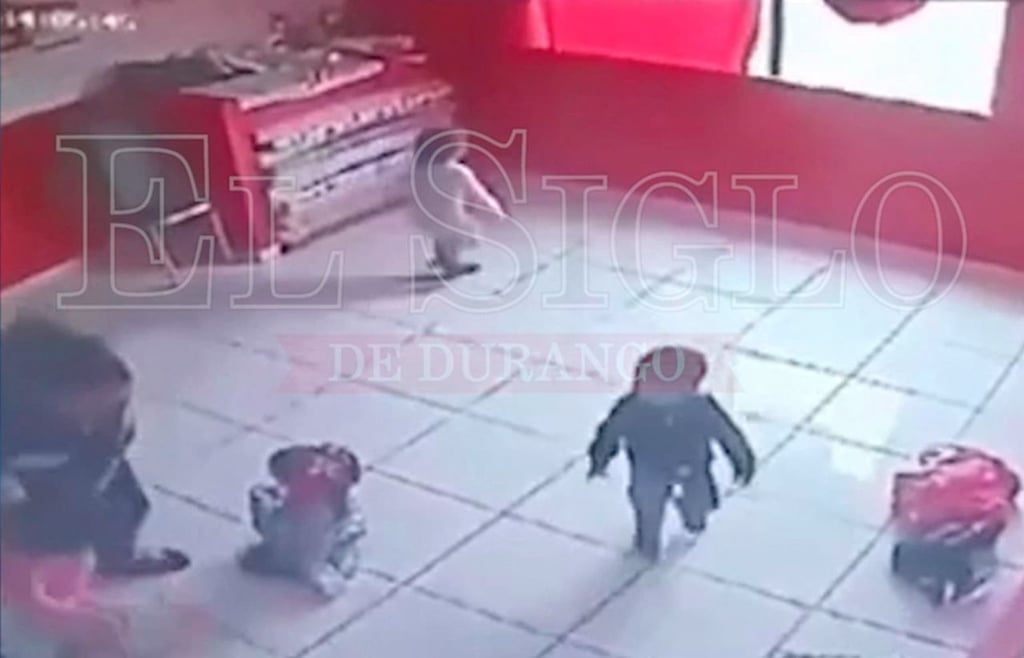 Denuncias. Suman ya un total de cinco denuncias presentadas contra la guardería denominada Instituto Gerard por violencia hacia los niños; madres de familia exigen justicia para sus hijos.