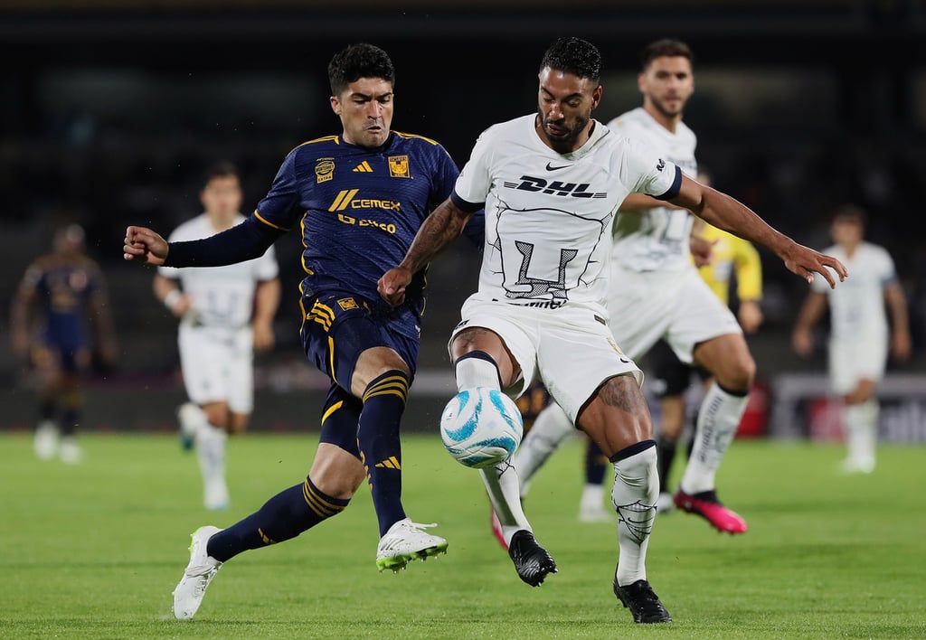 Agenda. Esta noche habrá duelo de felinos universitarios en el Apertura 2023.