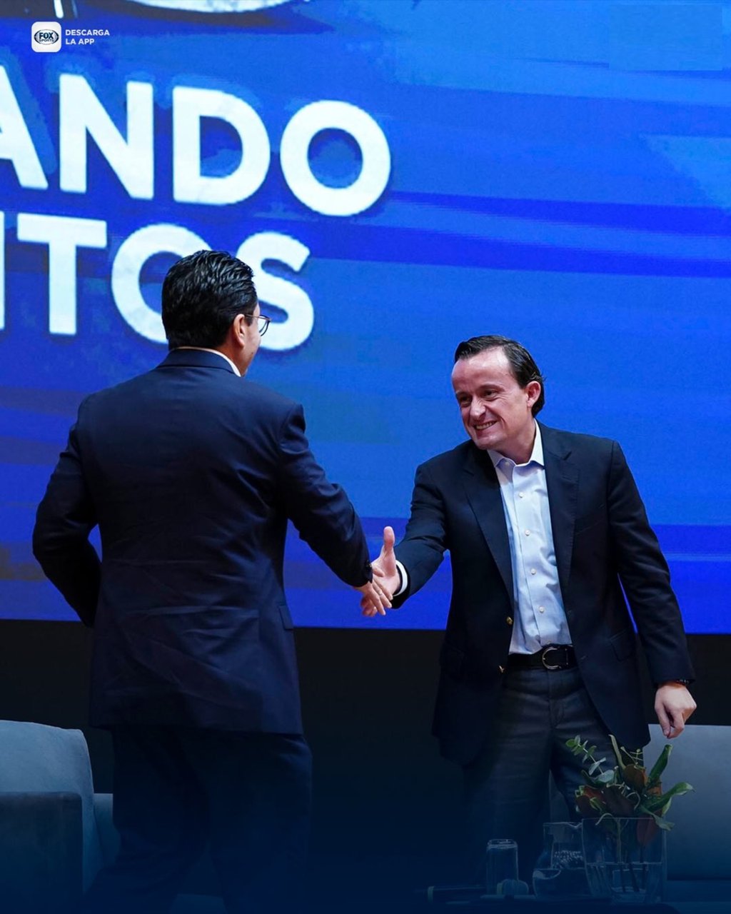 Estabilidad. Arriola  indicó que no habrá modificaciones en el tema del ascenso, argumentando 'seguridad y estabilidad para los inversionistas de la Liga'.