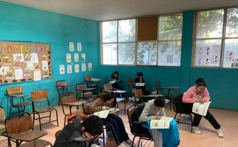 PISA, más allá de las matemáticas y lectura