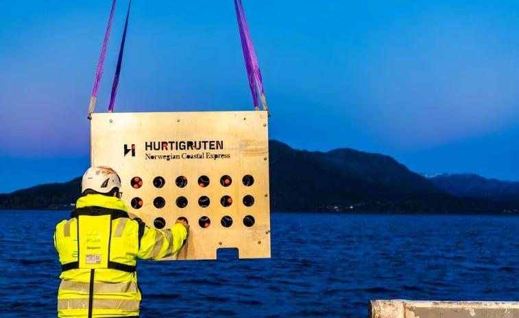 Extraerán minerales en Océano Ártico