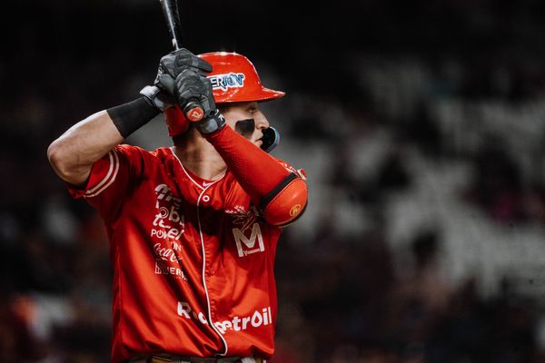 Igualan Venados de Maztlán el clásico en Culiacán