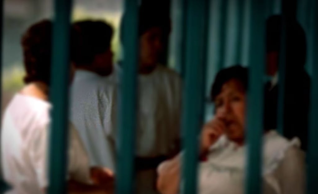 El Cefereso donde fue encontrada una interna sin vida se encuentra en el municipio de Coatlán del Río, colindante con el Estado de México.