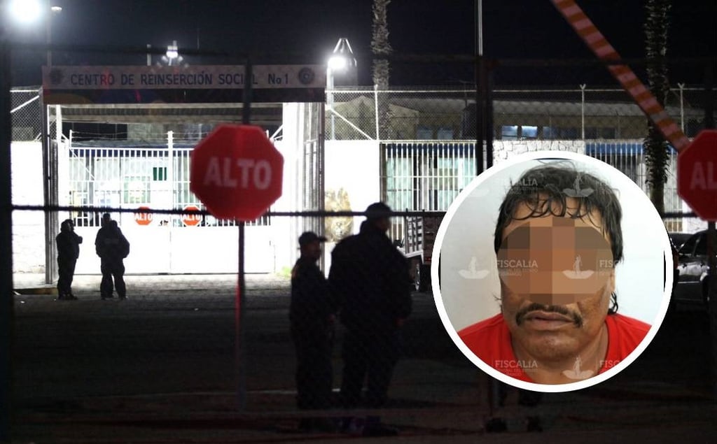 Sentencian a 35 años de prisión a feminicida de Lerdo 