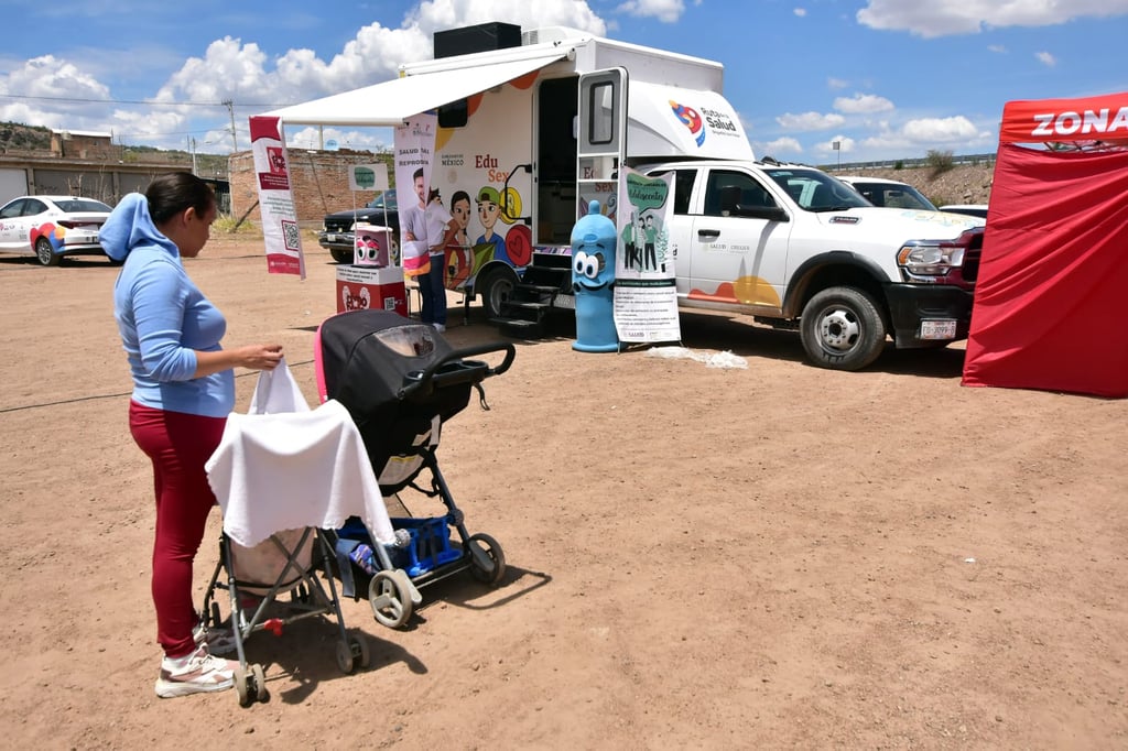 SSD espera entrega de quirófanos móviles; debieron llegar en noviembre