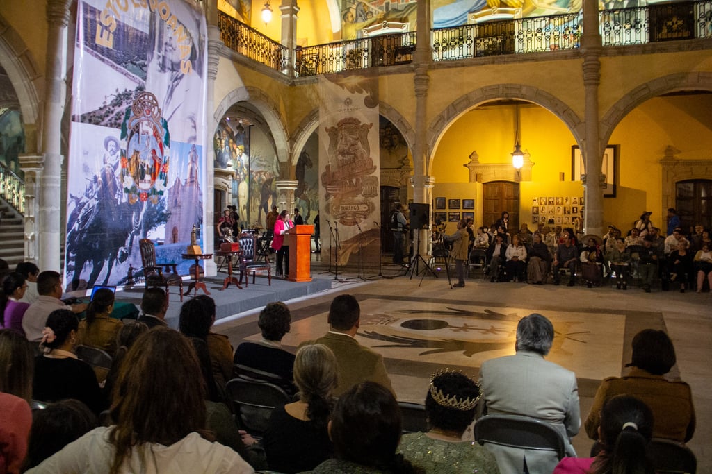 ‘Pancho Villa en mi municipio’ cierra jornadas este viernes