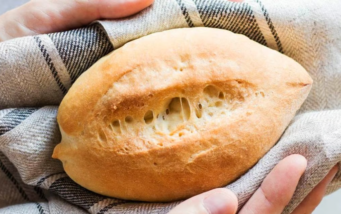 ¿Qué tan cierto es que comer un bolillo te quita el susto?