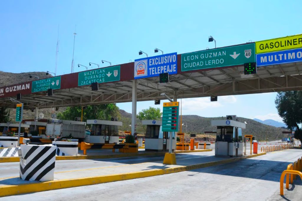 Iba de Lerdo a Durango cuando le robaron su camioneta