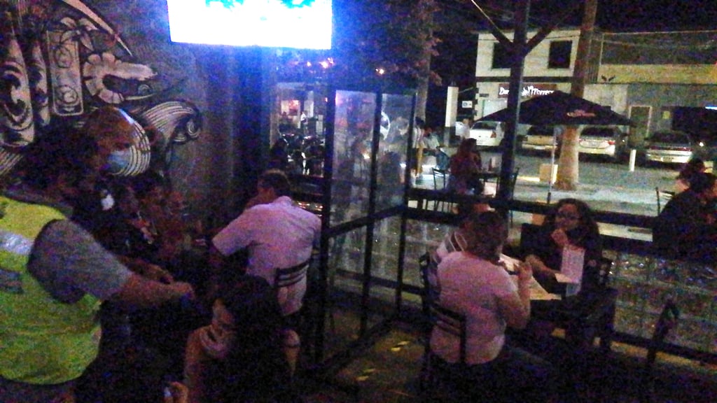 Protocolo. Se capacitará al personal para atender casos de violencia, abusos o agresiones dentro de sitios donde vendan bebidas de contenido alcohólico.