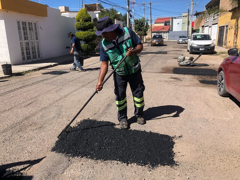 Monto. Este año, el Presupuesto Participativo dispondrá de unos 70 millones de pesos.