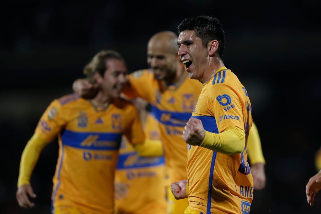 Ventaja.  Los Tigres consiguieron una gran ventaja para la semifinal de vuelta en el Volcán, aunque no se deben confiar ya que los Pumas no se quieren perder una final más en su historia.