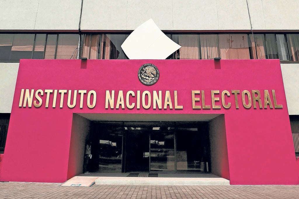 El Instituto hizo un llamado a los partidos políticos para que, antes del registro de sus respectivas candidaturas, revisen detenidamente la oferta política.