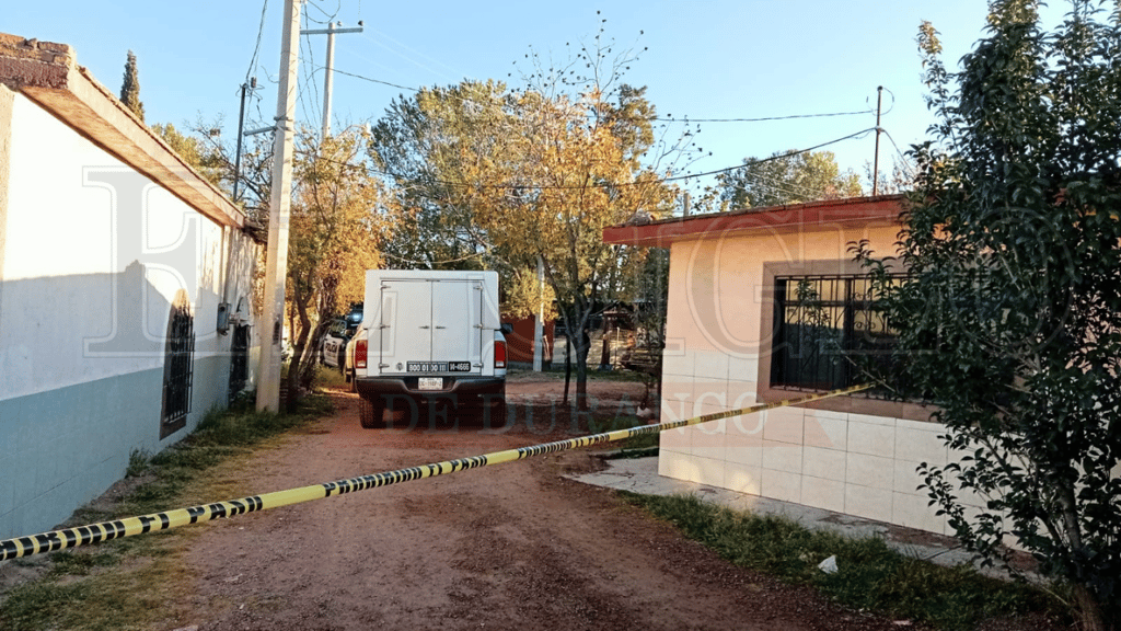 Joven varón acabó con su vida en rancho San Carlos