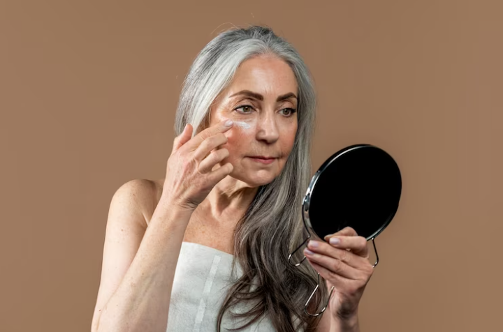 Envejece saludablemente con estos tips