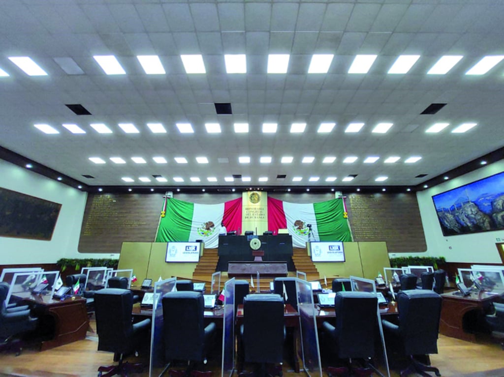 Precedente. La propia Suprema Corte instruyó la creación de una instancia de este tipo tras un precedente ocurrido en Durango.