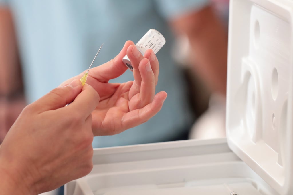 Ya se podrán vender vacunas anticovid en farmacias de Durango