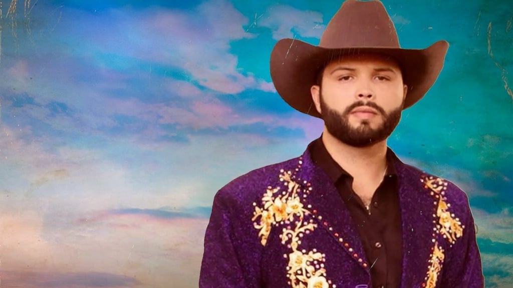 Leonardo Aguilar comparte con todo el público su quinto y último sencillo del año 2023, El viejo joven, canción que estará incluida dentro del disco tributo a Joan Sebastian y que se estrenará el próximo año.