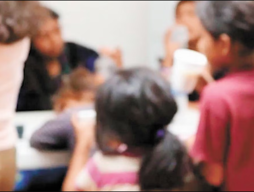 El dinero obtenido era cobrado por Nora Alejandra Reyes Pérez, quien golpeaba a las víctimas en caso de negarse a realizar esa actividad. (ARCHIVO)