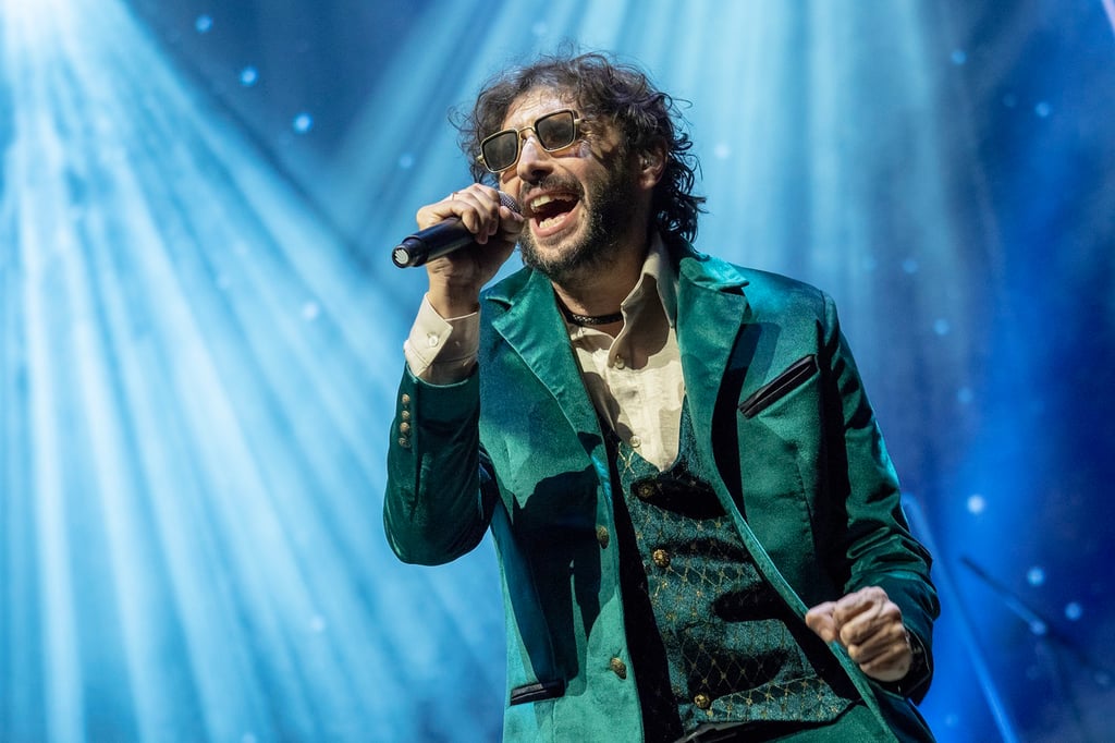 Mario San Román regresa a México