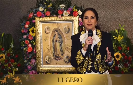 Como ya es tradición, las televisoras llevarán hasta los hogares de todos los mexicanos programas especiales en honor a la Virgen de Guadalupe por el aniversario 492 de su aparición en el Tepeyac ante Juan Diego. 