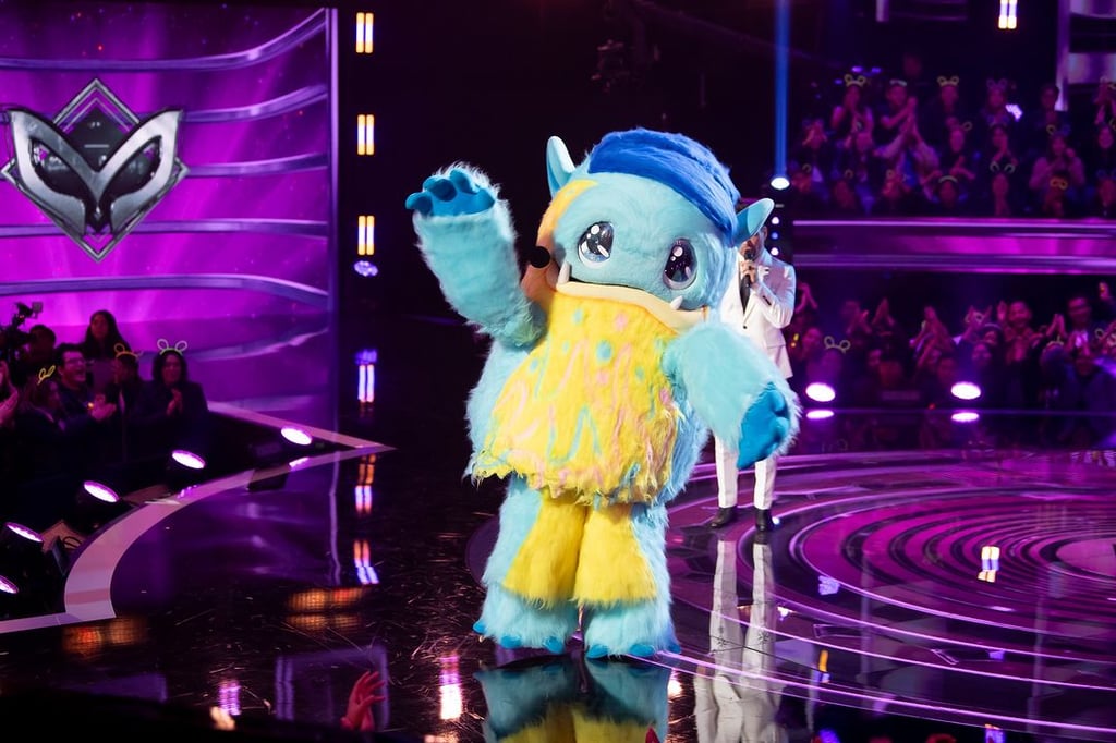En el primer duelo se enfrentaron Jaguar y Dientes, fue el primero quien avanzó a la final, mientras que Dientes tuvo que revelar su identidad, confirmando que detrás de la máscara estaba Paul Stanley.
