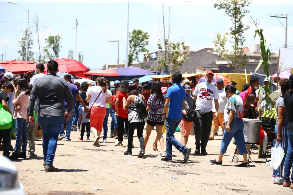 Protección Civil reporta saldo blanco en romería del 12 de diciembre