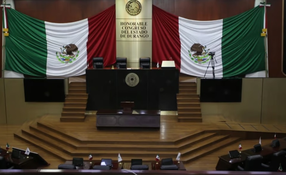 Sin dificultad, prevén aprobación del Presupuesto de Egresos de Durango para 2024