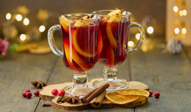 Por qué no debes tomar ponche con 'piquete'