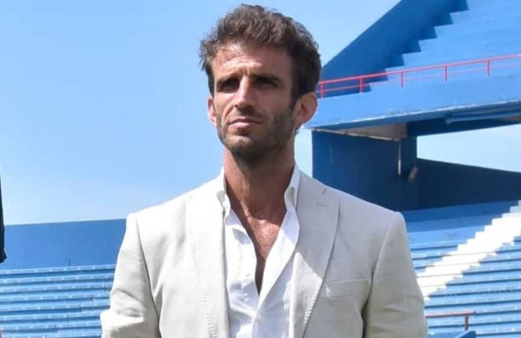 Objetivo. La primera misión que tendría Iván Alonso al mando de los cementeros es meterlos a la liguilla.