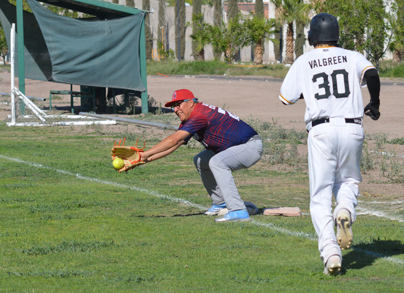 Están convocados los equipos de softbol, instituciones deportivas, instituciones educativas, clubes deportivos, empresas o negocios. (Especial)