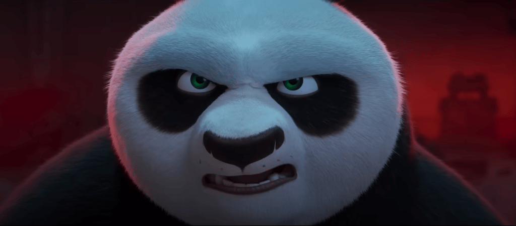 Todo lo que debes de saber sobre la nueva película de Kung fu panda 4