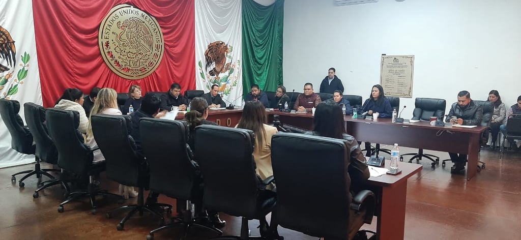 Remueven a regidora de Morena en Lerdo por faltista; pertenecía a la Comisión de Hacienda