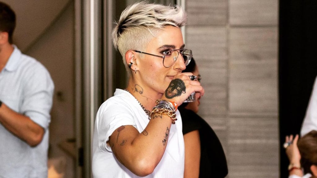 Maca Carriedo divide las redes tras 'explotar' en contra de la ampliación de licencia por paternidad