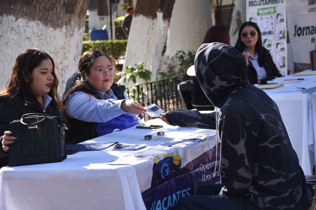 Cifra. Para el primer trimestre del próximo año se espera un poco de contratación de personal en el estado; 38 por ciento de las empresas han señalado que contratarán mano de obra.