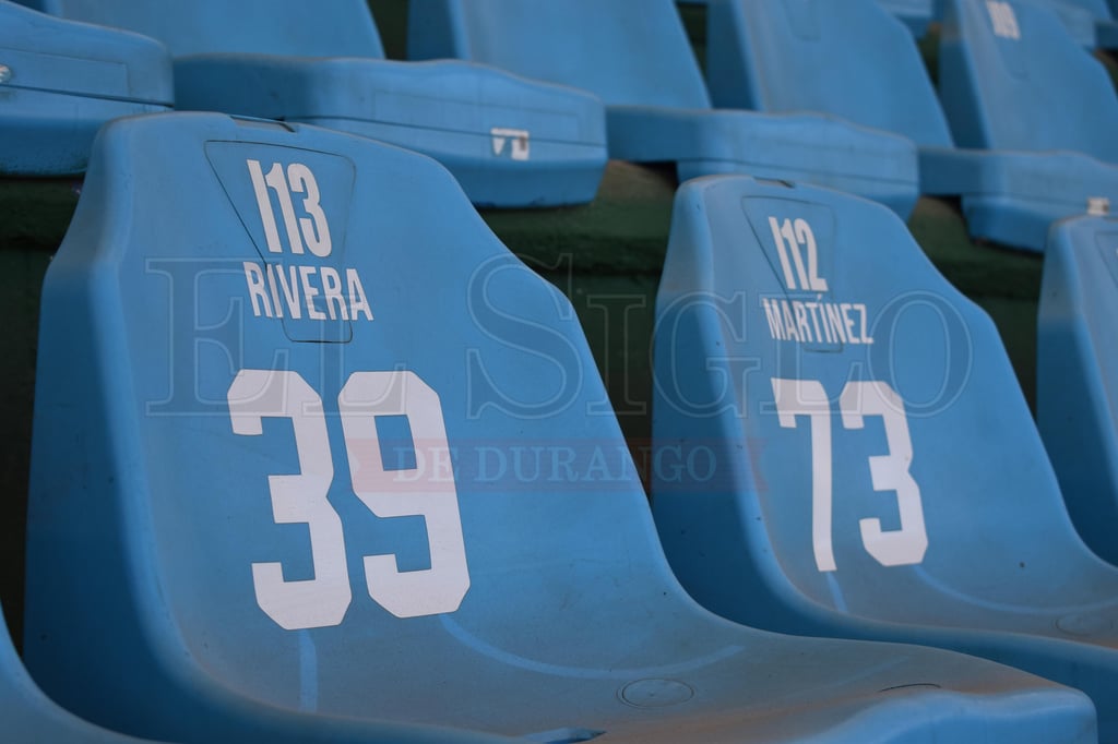 Generales listos con los 'Tropa Abonos'