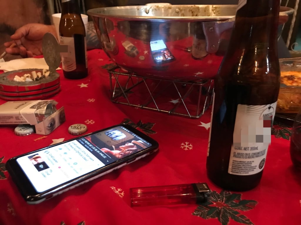 Efecto. El consumo de alcohol provoca que se eleven accidentes y desinhibe a muchos para consumir otras sustancias como metanfetaminas o marihuana.