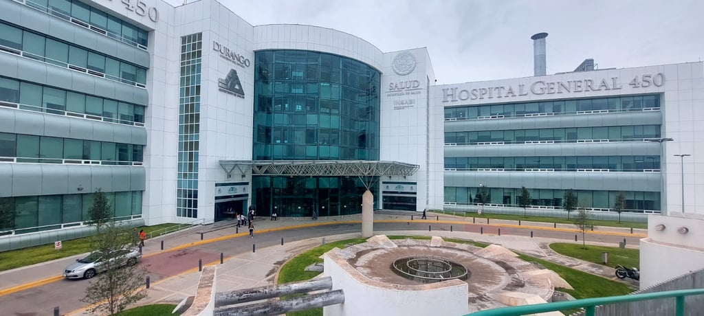 Necesario despedir mil trabajadores del sector Salud para que Durango entre a IMSS Bienestar