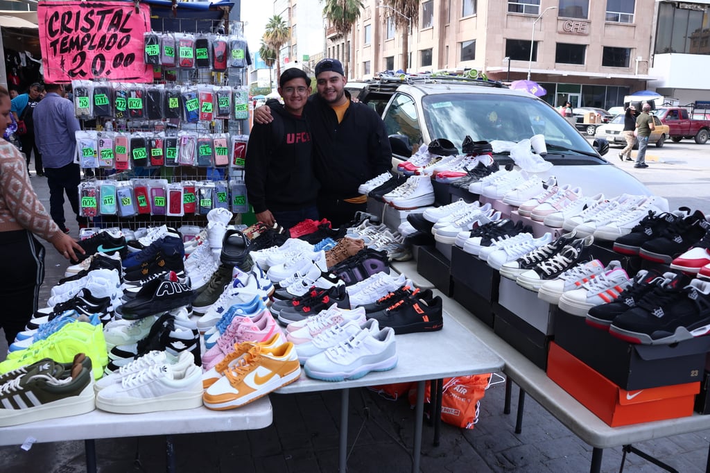 En 2022, de la contribución del PIB informal (24.4 %), la población ocupada en condiciones de informalidad generó 55.4 por ciento. (ARCHIVO)