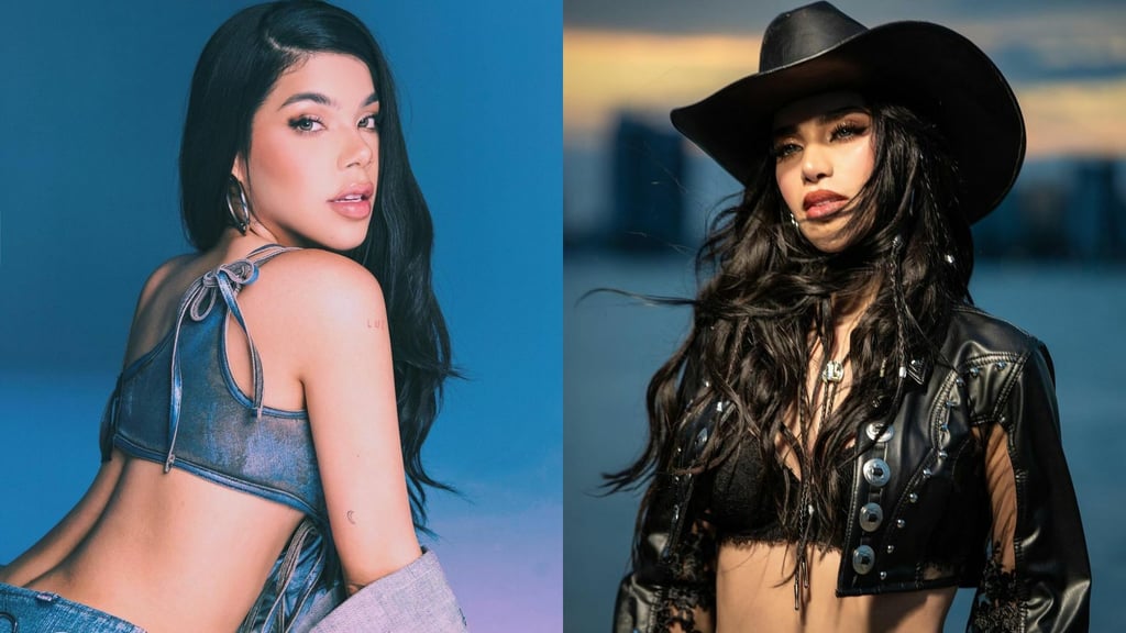 Entre los generadores de contenido digital que dan el paso al mundo artístico, Kenia Os y Kimberly Loaiza son dos figuras destacadas, ambas cuentan con una base de fans fieles, pero solo una domina una de las plataformas más importantes de música en streaming, Spotify.