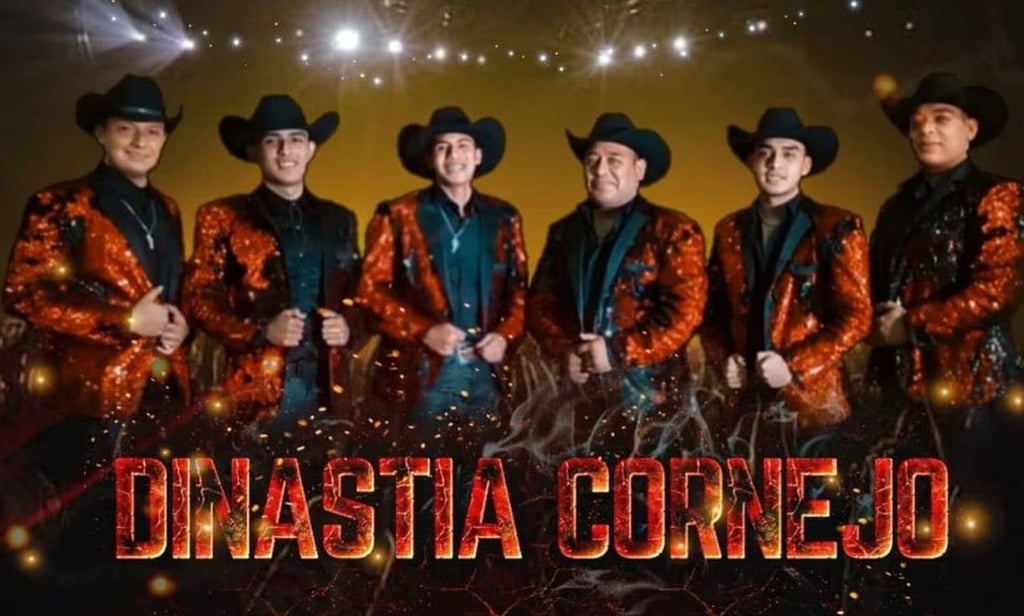 Se definen como 'un grupo versátil lleno de alegría, ritmo y aventuras'.
