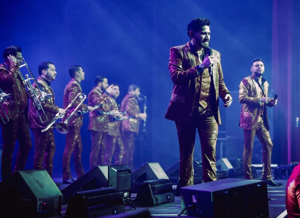 Banda El Recodo dará concierto este jueves en Gómez Palacio