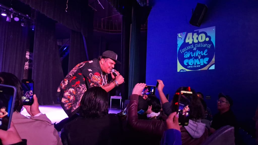 (EL SIGLO DE TORREÓN)